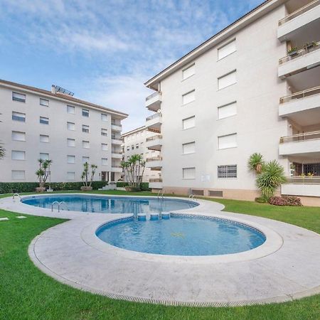 R114 Apartment Ca La Laura Calafell Eksteriør bilde