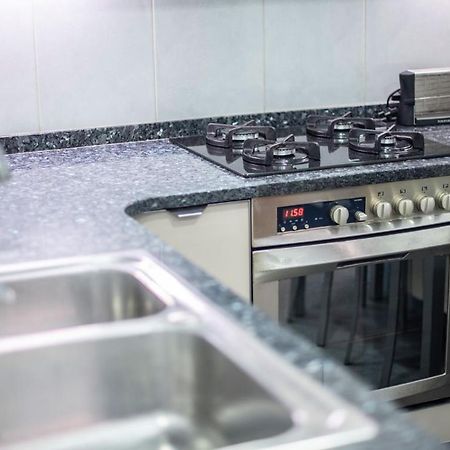 R114 Apartment Ca La Laura Calafell Eksteriør bilde