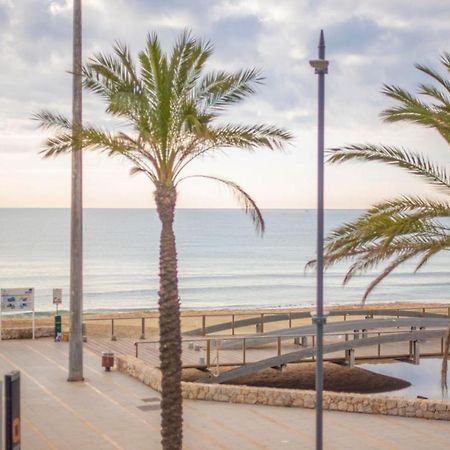 R114 Apartment Ca La Laura Calafell Eksteriør bilde