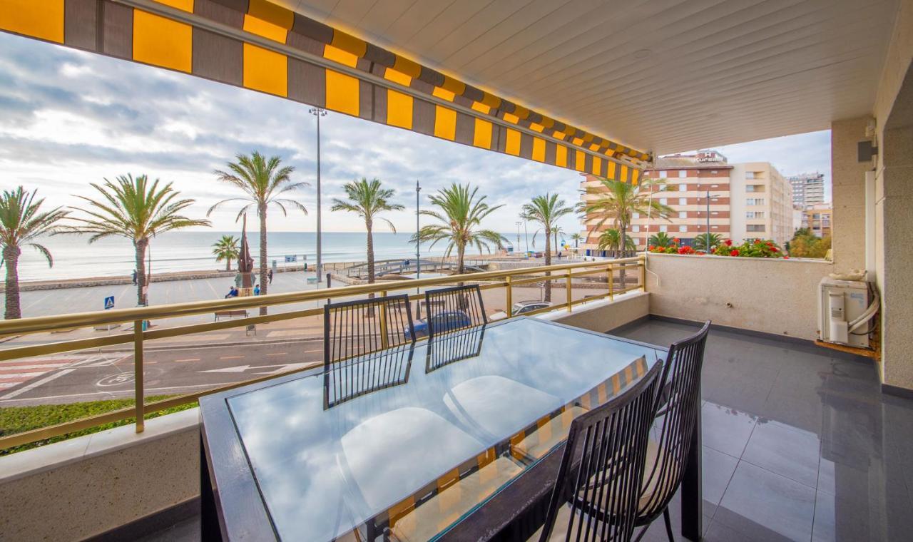 R114 Apartment Ca La Laura Calafell Eksteriør bilde