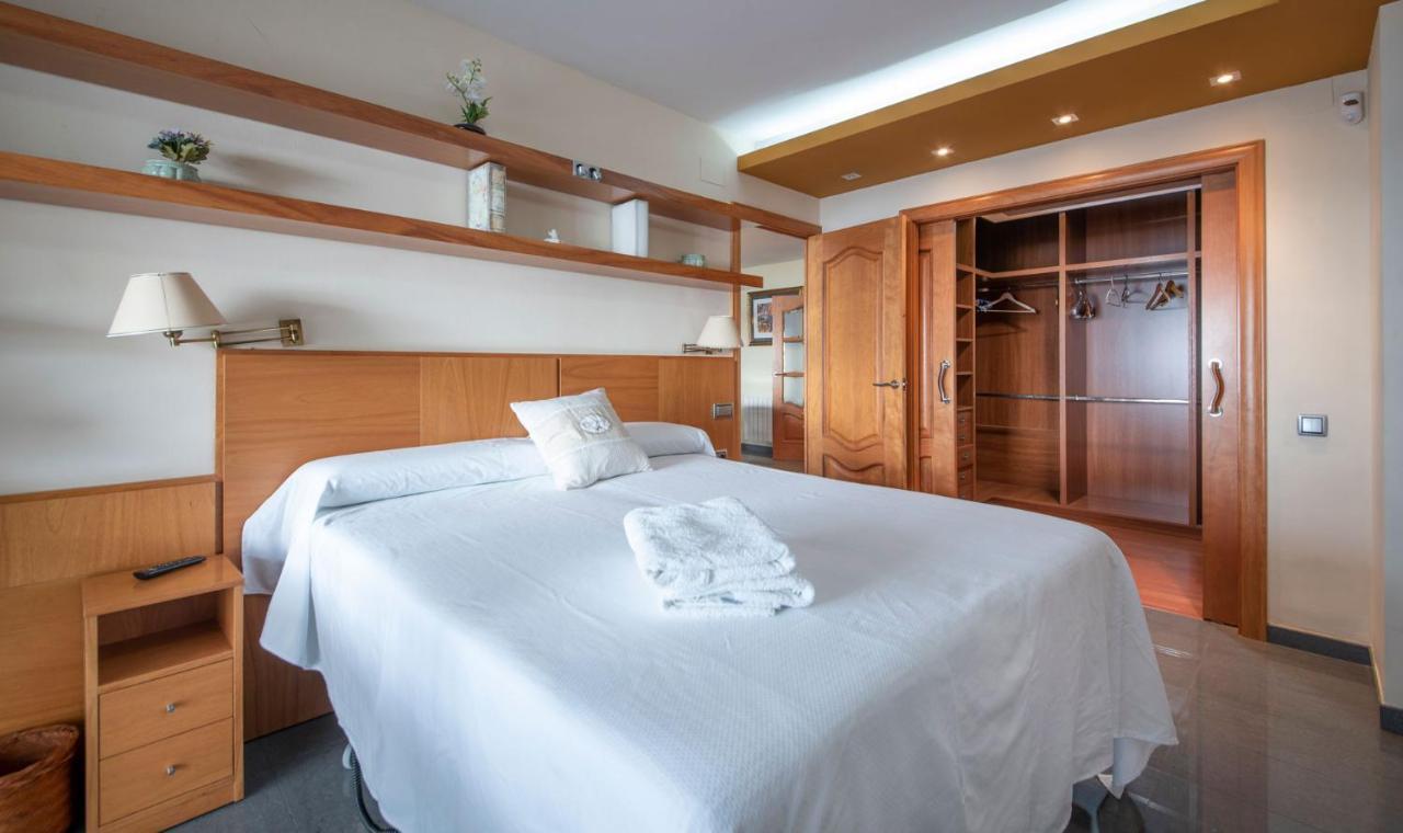 R114 Apartment Ca La Laura Calafell Eksteriør bilde