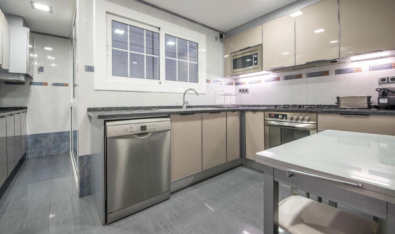 R114 Apartment Ca La Laura Calafell Eksteriør bilde