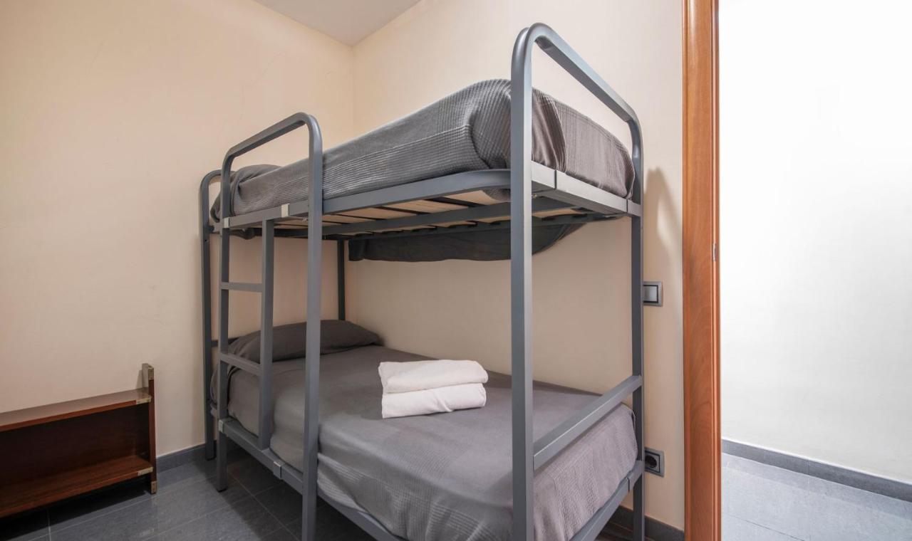 R114 Apartment Ca La Laura Calafell Eksteriør bilde
