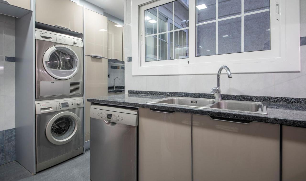 R114 Apartment Ca La Laura Calafell Eksteriør bilde