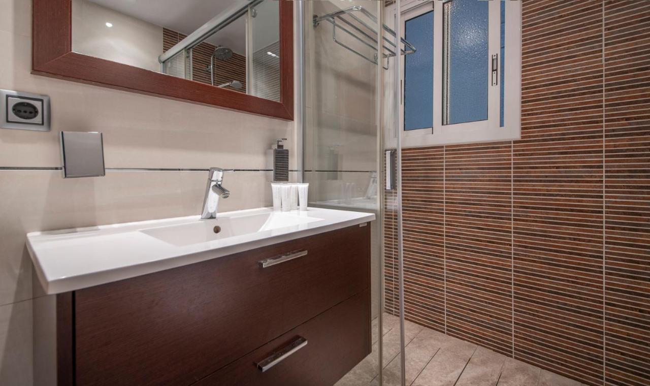 R114 Apartment Ca La Laura Calafell Eksteriør bilde