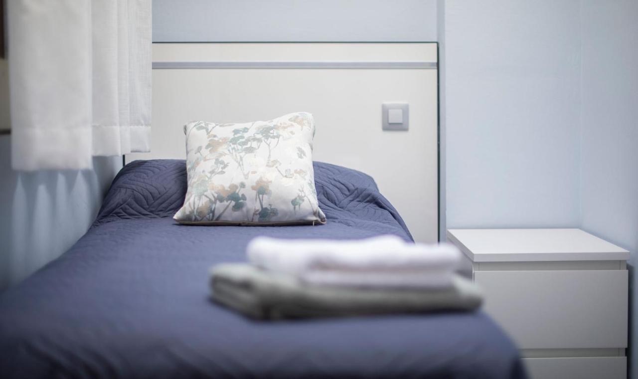 R114 Apartment Ca La Laura Calafell Eksteriør bilde