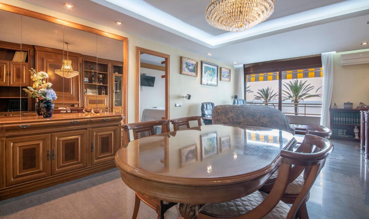 R114 Apartment Ca La Laura Calafell Eksteriør bilde