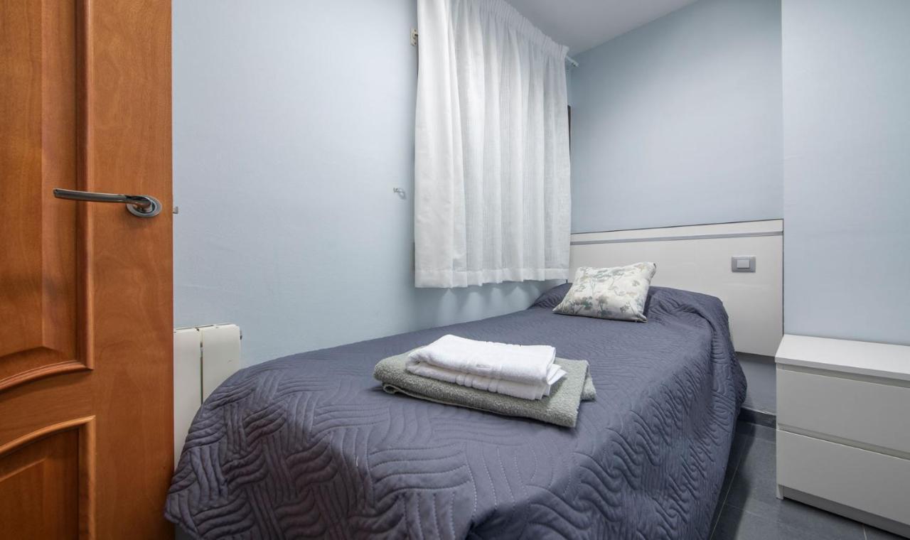 R114 Apartment Ca La Laura Calafell Eksteriør bilde